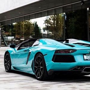 Meet your Posher, Amy